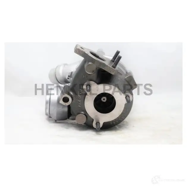 Турбина HENKEL PARTS 1437469118 5110405n ZL1 N4 изображение 2