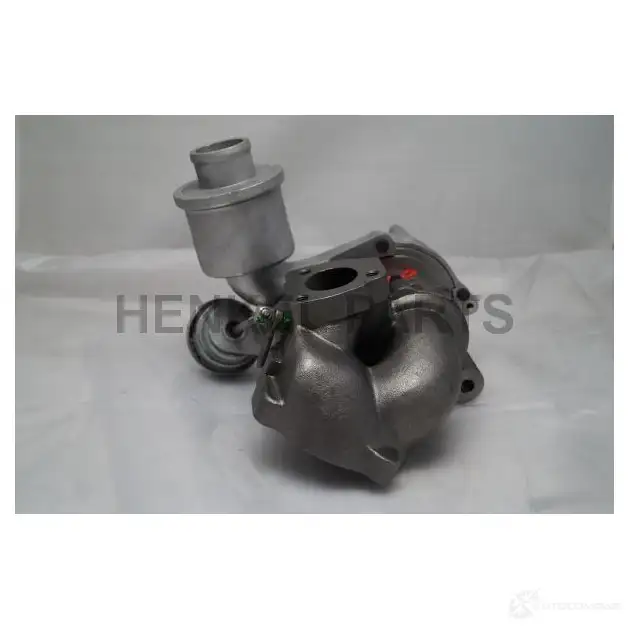 Турбина HENKEL PARTS F7 XW2 1437483363 5111444n изображение 2