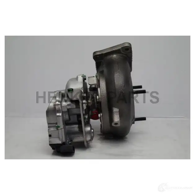 Турбина HENKEL PARTS 1437483140 5114385n 5UCKFC 9 изображение 1