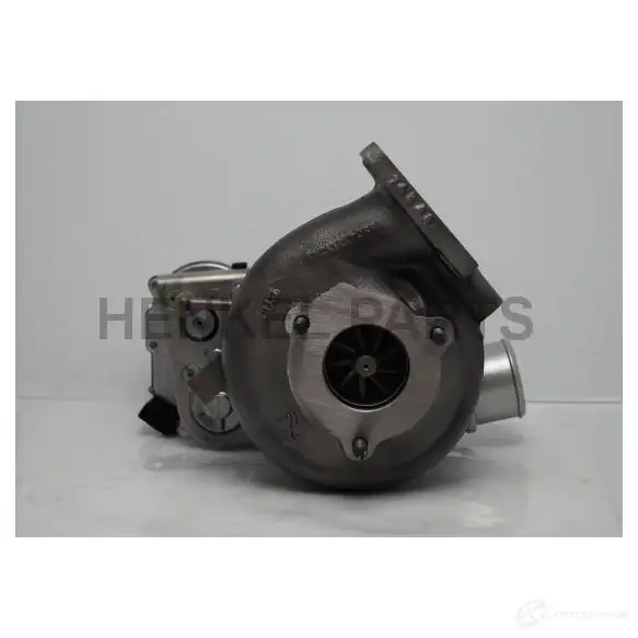 Турбина HENKEL PARTS 1437483140 5114385n 5UCKFC 9 изображение 2