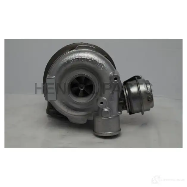Турбина HENKEL PARTS W 8KZFY 1437483004 5111190n - Изображение 1