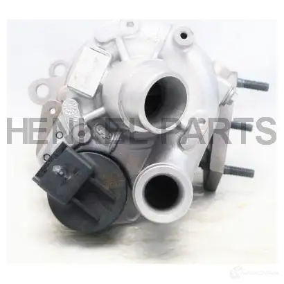 Турбина HENKEL PARTS Z9YAR L 5110421n 1437483488 изображение 0