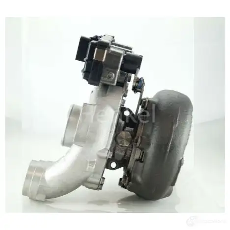 Турбина HENKEL PARTS 5112081n 5N XKU 1437484404 - Изображение 1