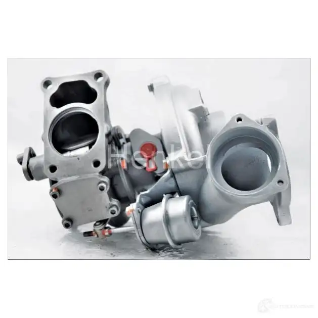 Турбина HENKEL PARTS SUYNX N 1437934235 5112746n изображение 1