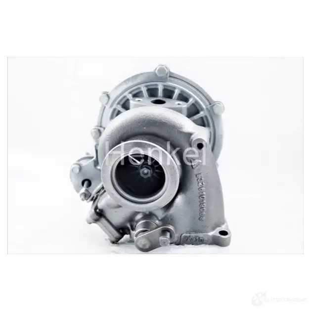 Турбина HENKEL PARTS SUYNX N 1437934235 5112746n изображение 2