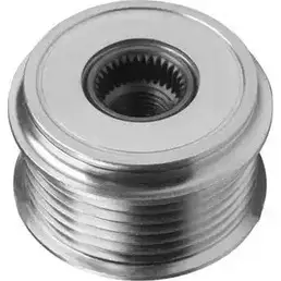 Обгонная муфта генератора MEAT & DORIA EQ3WBJ S 45049 1221129744