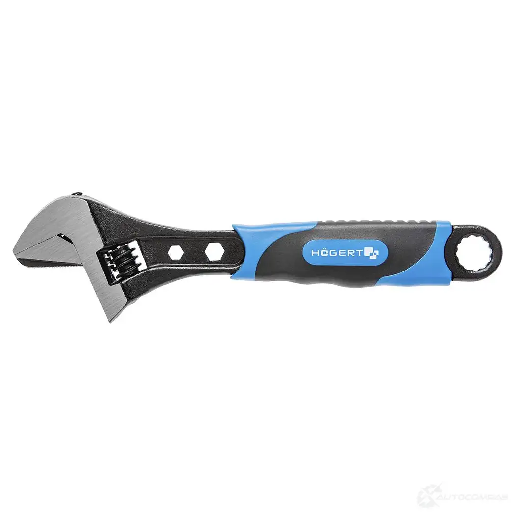 Рожковый гаечный ключ HOGERT TECHNIK 1437966035 ht1p559 3ST1 EO