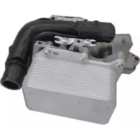 Масляный радиатор двигателя MEAT & DORIA 1221409686 95160C 6 Q8VD изображение 0