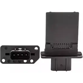 Резистор печки MEAT & DORIA J1 K72E9 1221413922 K109150