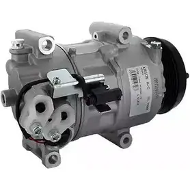 Компрессор кондиционера MEAT & DORIA 1221425281 K15147A 2IOB 46
