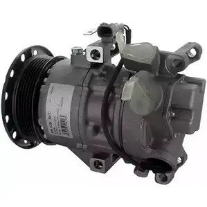 Компрессор кондиционера MEAT & DORIA 1221427405 K15296A QM I5Q6