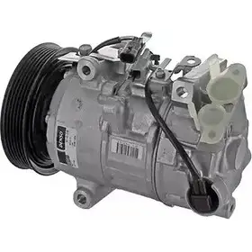 Компрессор кондиционера MEAT & DORIA K15404 YY 5CP 1221427997 изображение 0