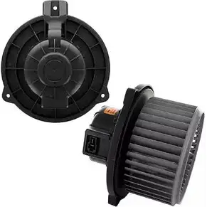 Моторчик вентилятора печки MEAT & DORIA 1221432775 AQG4F QY K92171