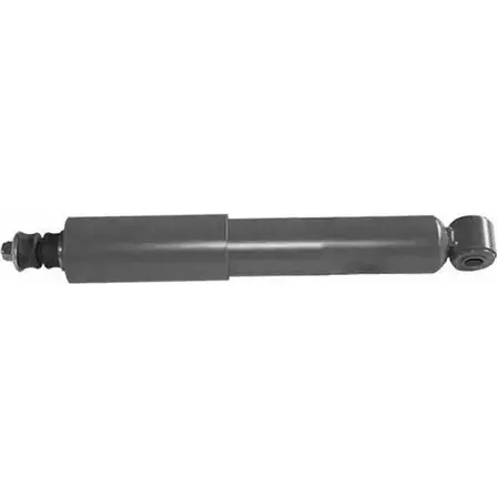 Амортизатор MGA 45HBZ4 6HN9 B 1221689813 AM5503