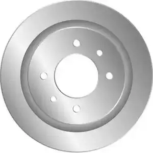 Тормозной диск MGA 1221721797 VG1JNBC D1328 EM C23 изображение 0
