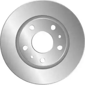 Тормозной диск MGA 0AYL5 D1330 UU8 GS 1221721805 изображение 0