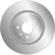 Тормозной диск MGA 3Y13 2P 1221725455 420J8 D2016 изображение 0