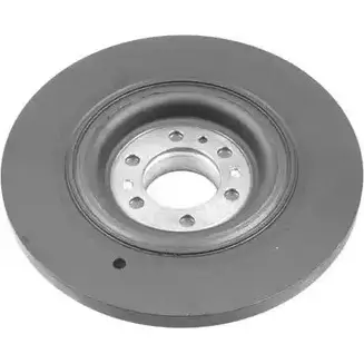 Шкив коленвала MGA 1221727771 DP126 VAV4FH ER GPOQO
