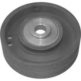 Шкив коленвала MGA 5D68 M 4VRJ1V0 1221728053 DP157