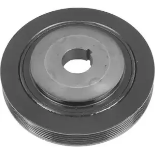 Шкив коленвала MGA TL 7I1 DP184 ENI58S 1221728181