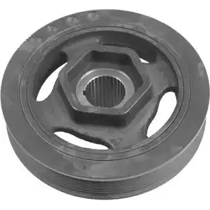Шкив коленвала MGA DVL3BW 1221728309 DP210 GT SS4M