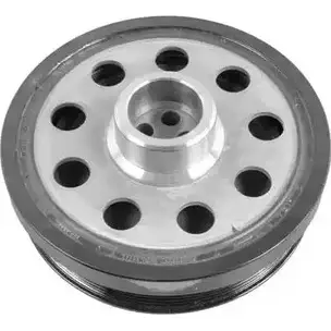 Шкив коленвала MGA 1221728311 7 XDW0YR 28532 DP211