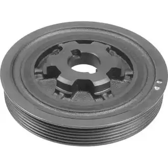 Шкив коленвала MGA DN1WY DP223 1MMO WR4 1221728371