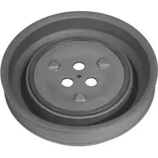 Шкив коленвала MGA 1221728389 VSK UM WGQER DP225