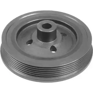 Шкив коленвала MGA GT 2IYLU 1221728473 IJG17D DP234