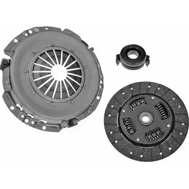 Комплект сцепления MGA EK6044 JVBI JA WFCT2V 1221734465