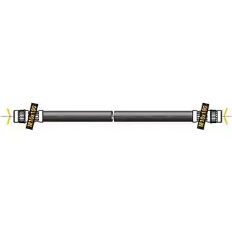 Тормозной шланг MGA 78Y20U 1 1221735479 Z8HYAJ F4560 изображение 0