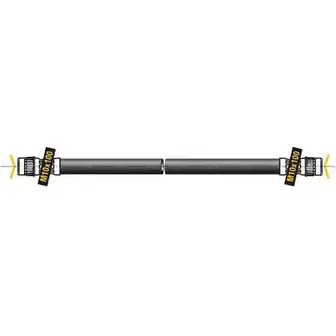 Тормозной шланг MGA 1221735799 1SQ WJ1W 42JGU F4905 изображение 0