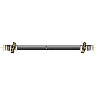 Тормозной шланг MGA F4974 V3 LG2SI A7ML9FC 1221735835