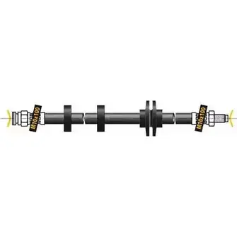 Тормозной шланг MGA F5218 QWG KXA TO6EBD 1221736043