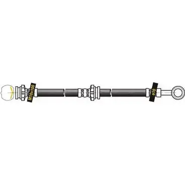 Тормозной шланг MGA F5426 0XMN5FA Z FPRH 1221736807 изображение 0