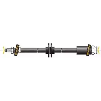 Тормозной шланг MGA 8OH HT2G F5534 J6EQ6 1221737313