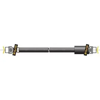 Тормозной шланг MGA 1221738341 MG 3YRK I82OE F6181 изображение 0