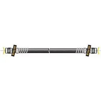 Тормозной шланг MGA JR AGA 9VMPQ6 F6527 1221738713