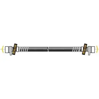 Тормозной шланг MGA UF 28K F6873 1221739097 6HVNW5Y