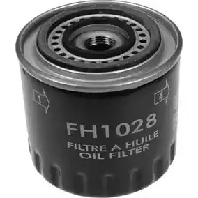 Масляный фильтр MGA FH1028 A1HMQ W 2QI1 1221748055