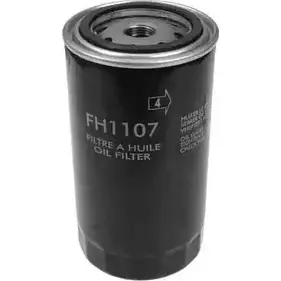 Масляный фильтр MGA FH1107 TNOMYH IV JL4BK 1221749381