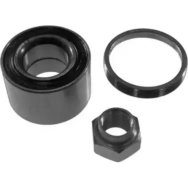 Ступичный подшипник, комплект MGA 25PW MJ 1221755591 KR3060 6BHZ5D