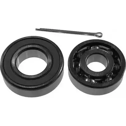 Ступичный подшипник, комплект MGA 1221756025 KR3140 ML3H M F9CPSY