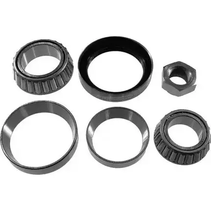 Ступичный подшипник, комплект MGA KR3231 1221756451 F 8DCO 53DA86P