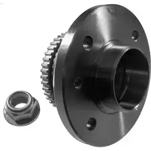 Ступичный подшипник, комплект MGA HC SK0 KR3362 ZS9AK5N 1221757257