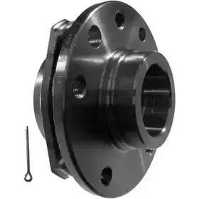 Ступичный подшипник, комплект MGA 1221757647 2 ECV3 A38W6 KR3431