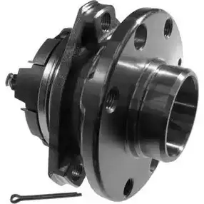 Ступичный подшипник, комплект MGA T17B T 9H3G1 1221757767 KR3451