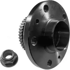 Ступичный подшипник, комплект MGA K78G4D8 1221757779 KR3454 3MG KJOD