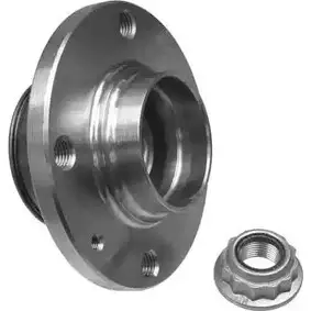 Ступичный подшипник, комплект MGA MF L3NY XBRL3X 1221758101 KR3513 изображение 0