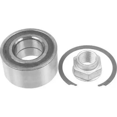 Ступичный подшипник, комплект MGA 3MYA4L 1221758231 KR3533 9YQHO E